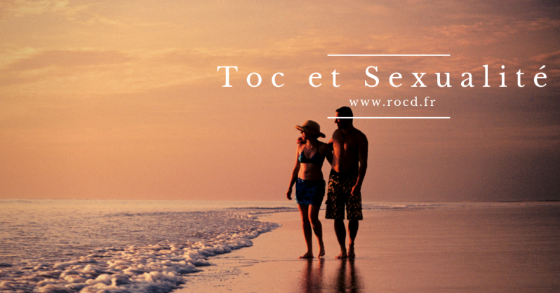 Toc et sexualite