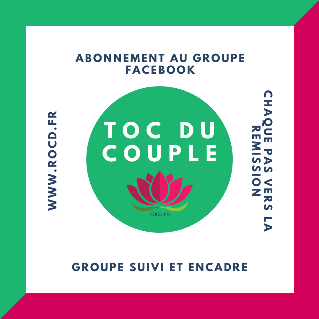 Abonnement au groupe facebook