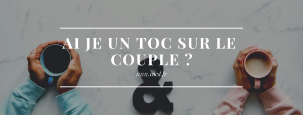 Ai je un toc sur lecouple