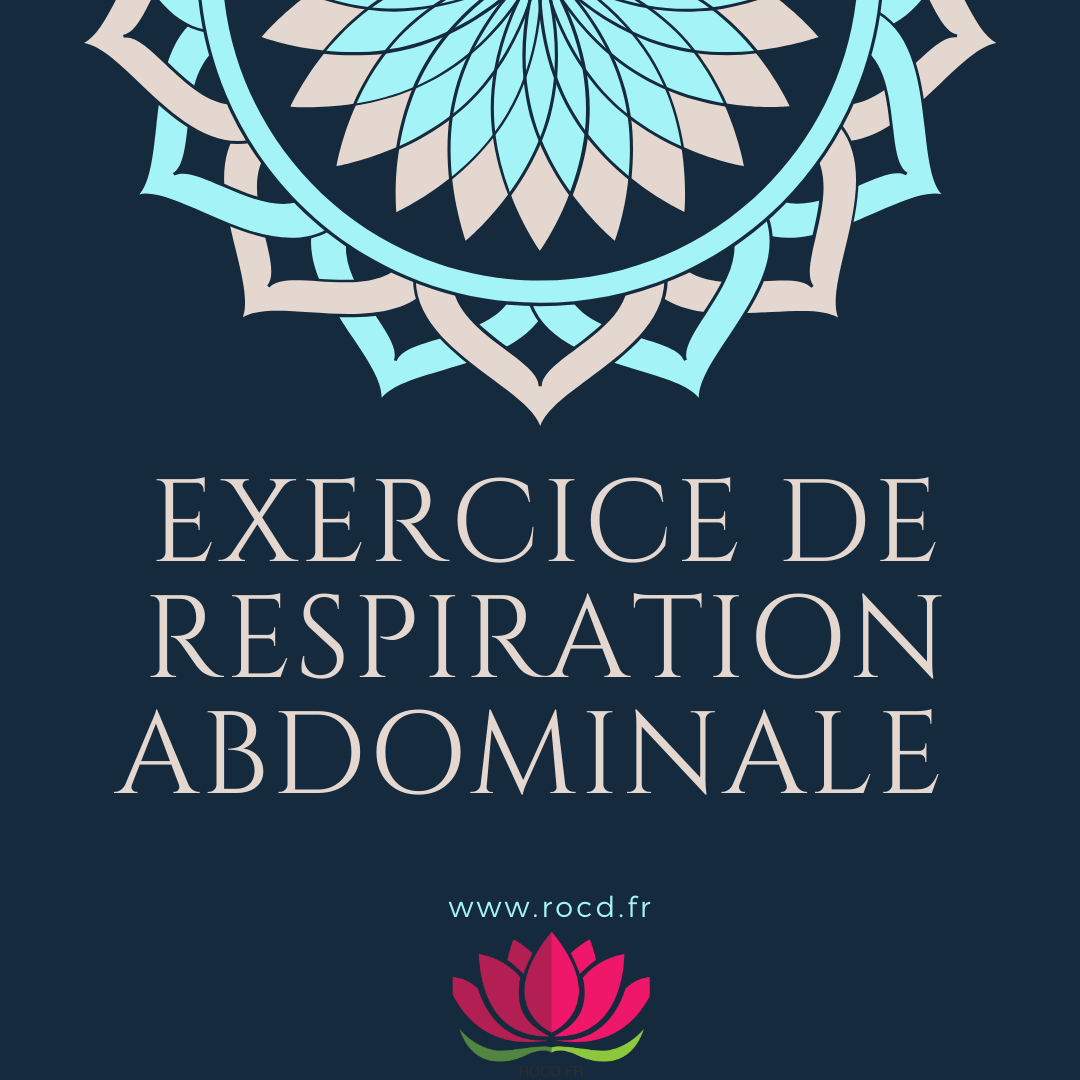 Exercice respiration abdominale - Toc du couple