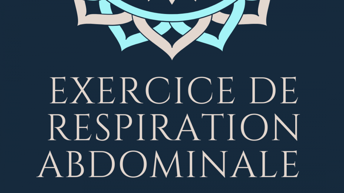 Exercice respiration abdominale - Toc du couple