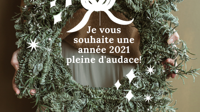 2021 année de l'audace - toc du couple - rocd