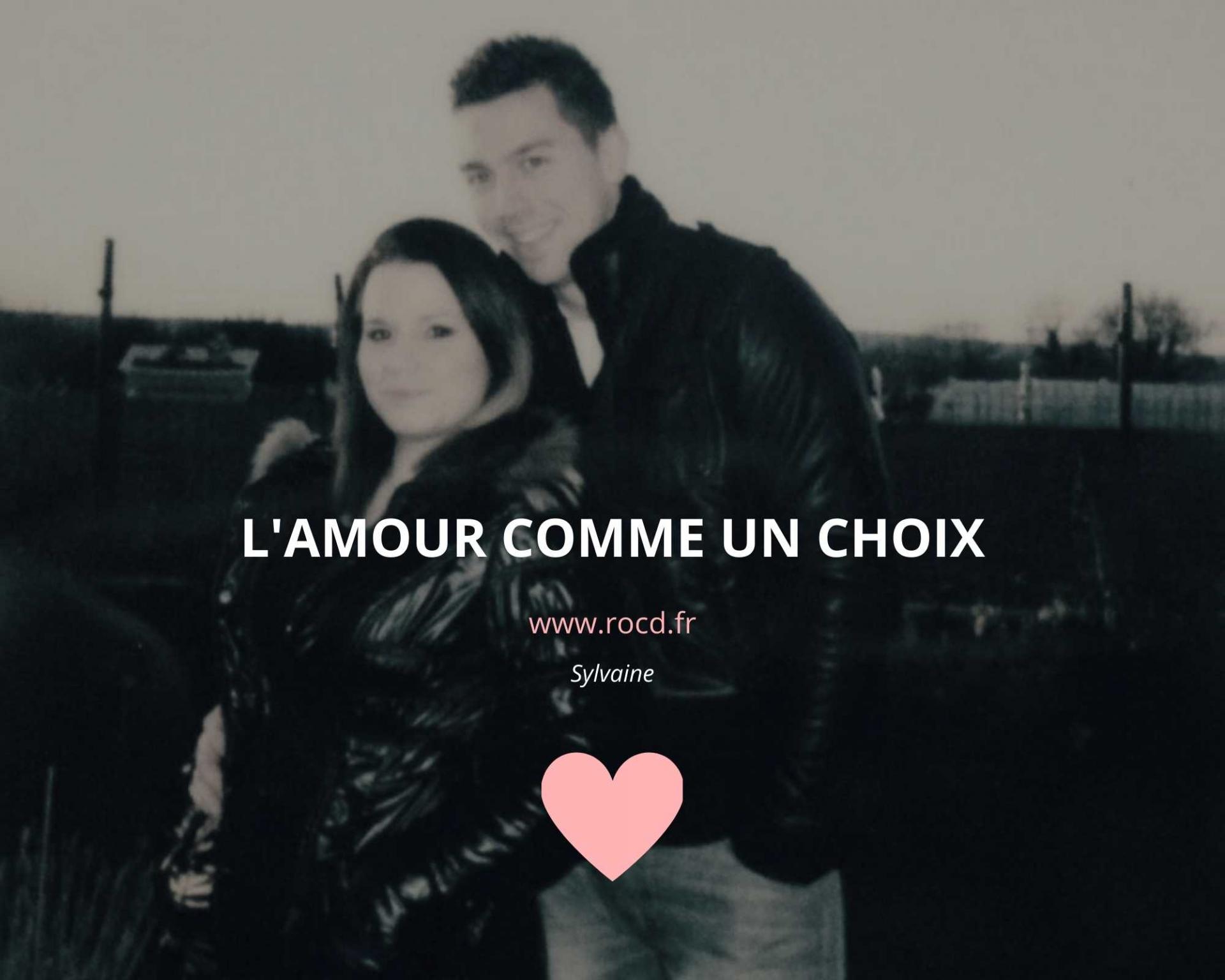 L amour est un choix 1 