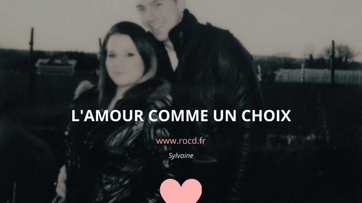 L'amour comme un choix
