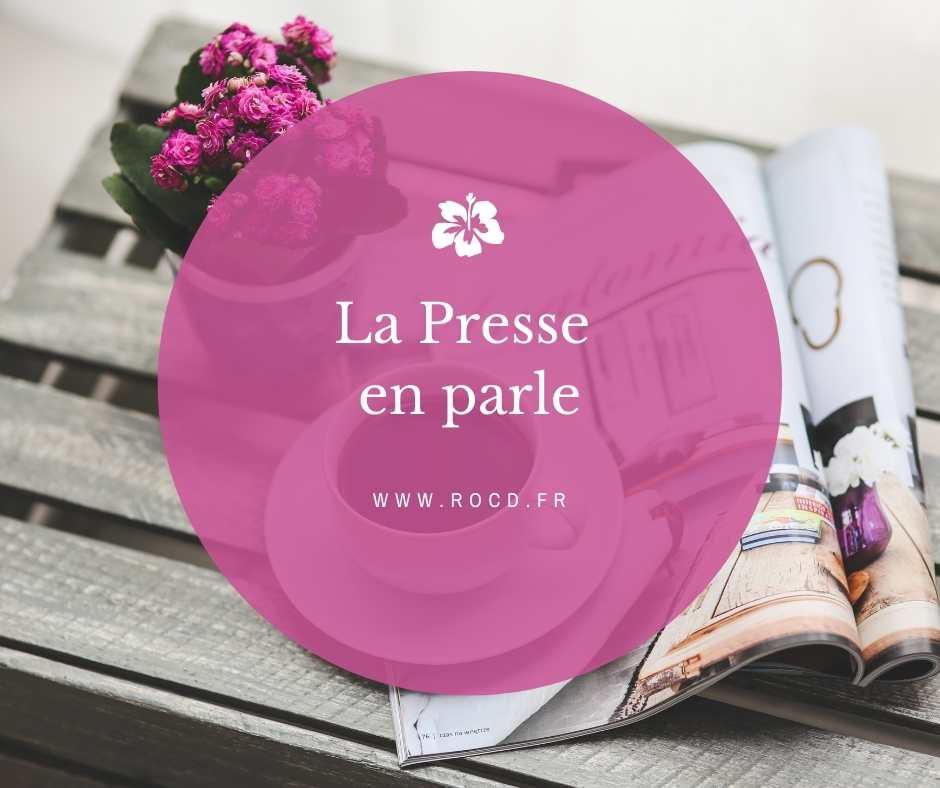 Article paru en Mars 2019 sur le site du parisien