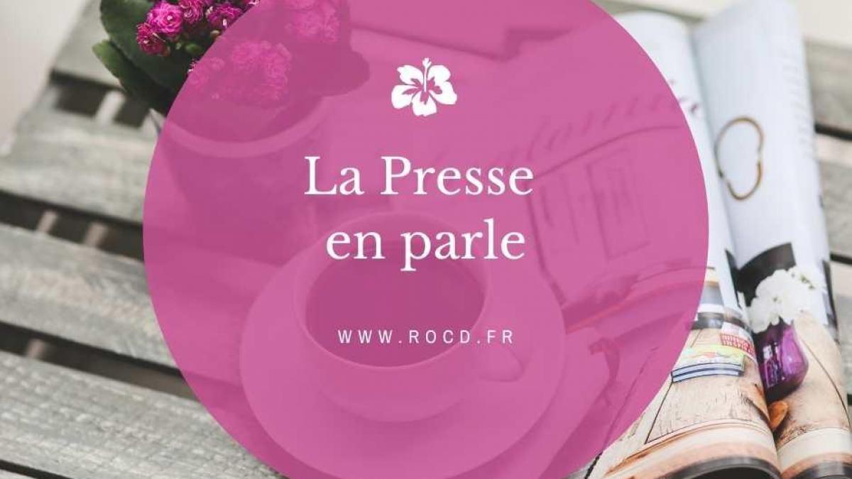 article de yahoo sur le toc du couple