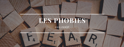 Phobie