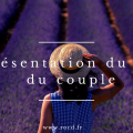 Presentation toc du couple