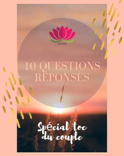 Guide des 10 Questions Réponses Spécial Toc du couple