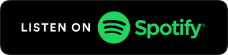 Spotify podcast badge blk grn 330x80